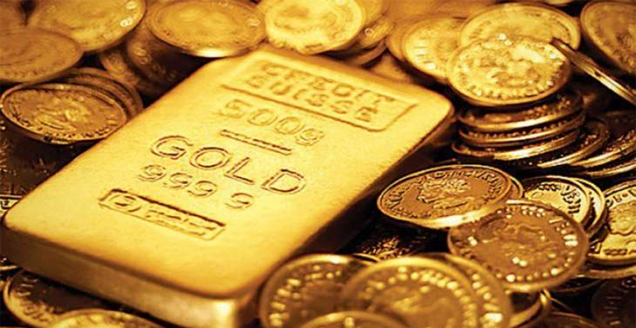 gold