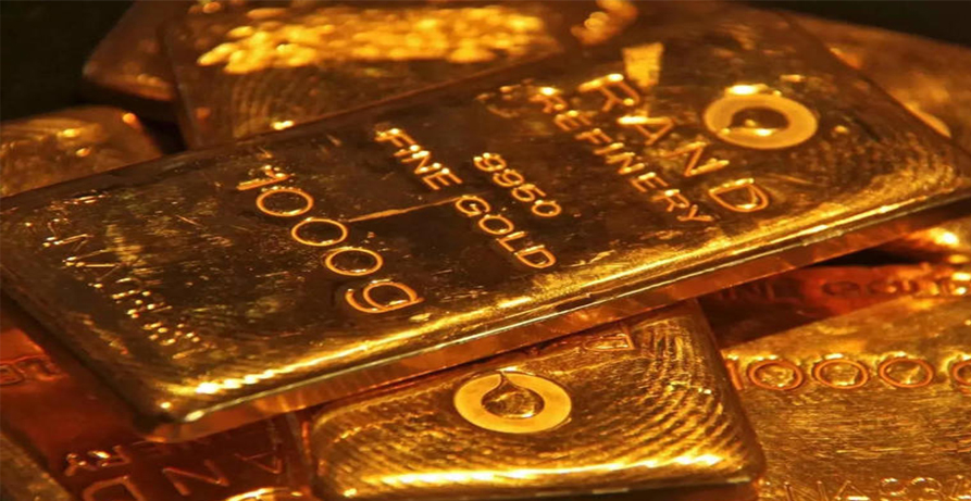 gold