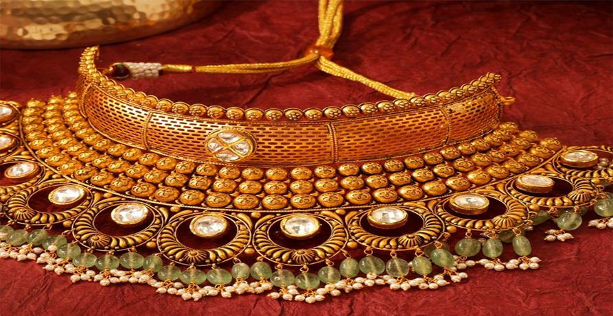 gold