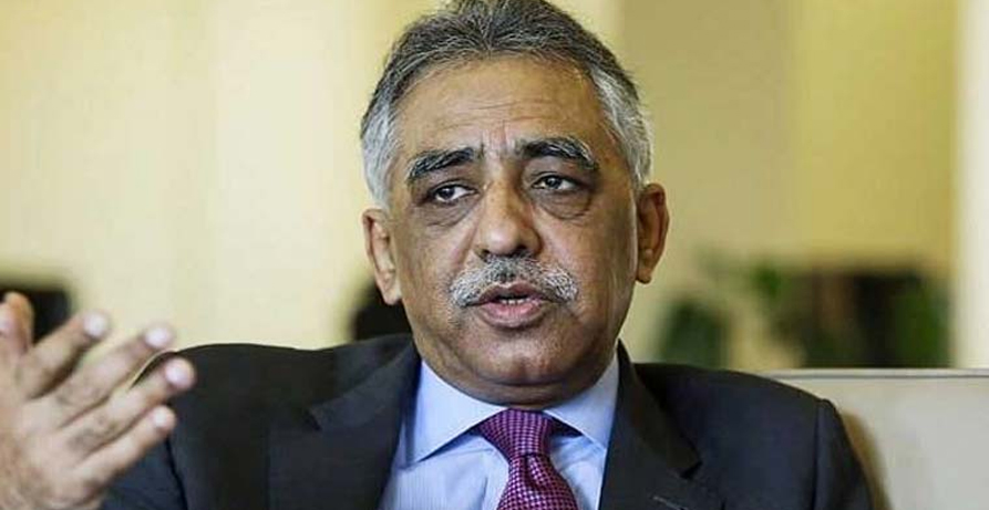 zubair