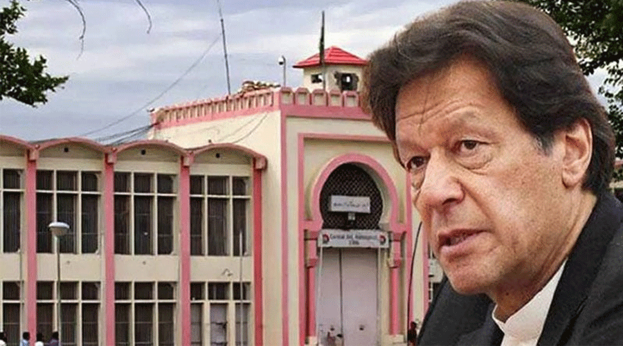 imran khan