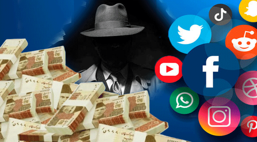 social media