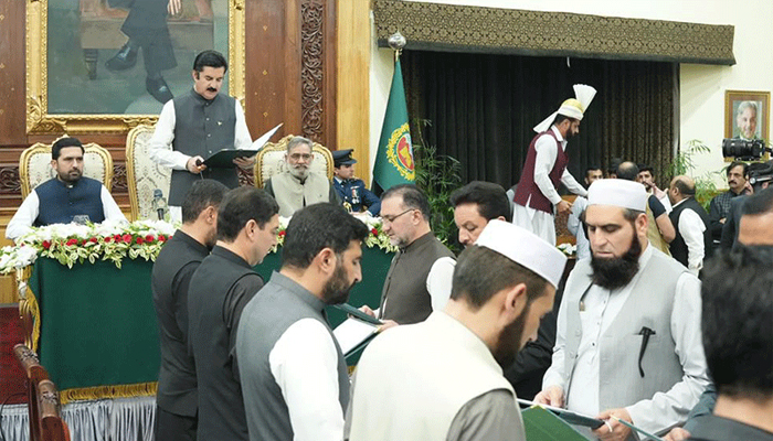 KP–CABNET KP--CABNET