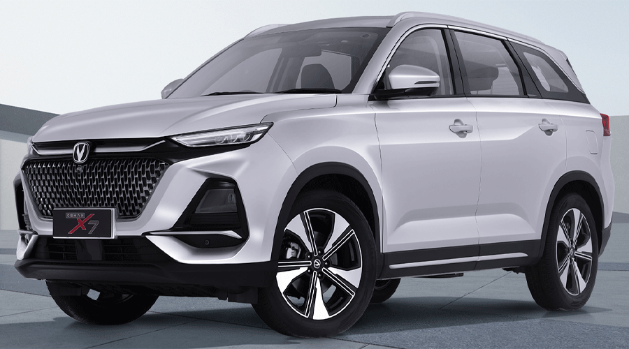 Oshan-X7 Oshan-X7