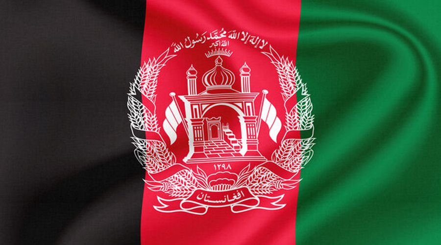 afghanistan-flag