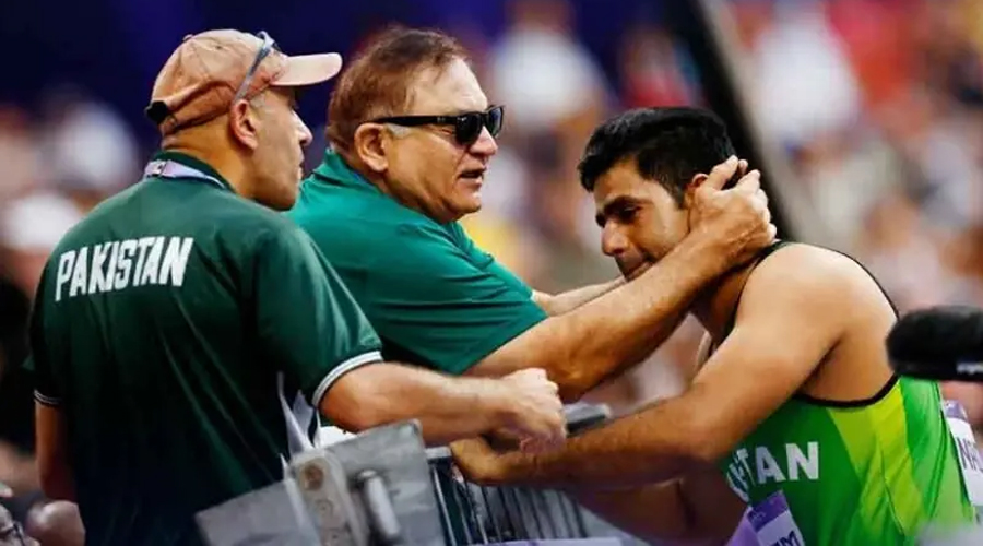 arshad & sulman arshad & sulman