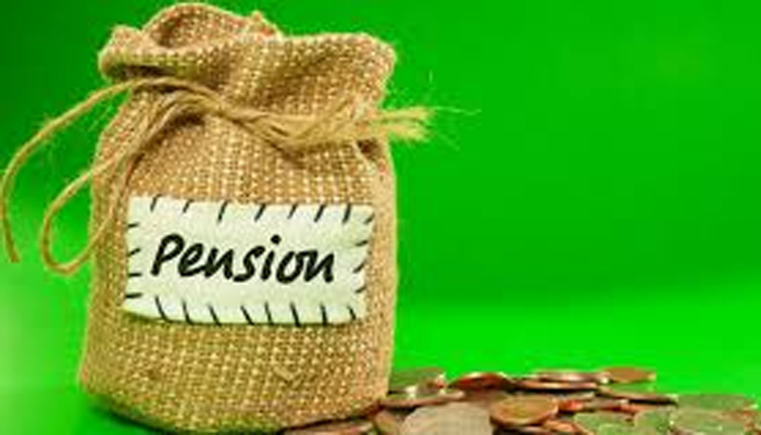 pension pension