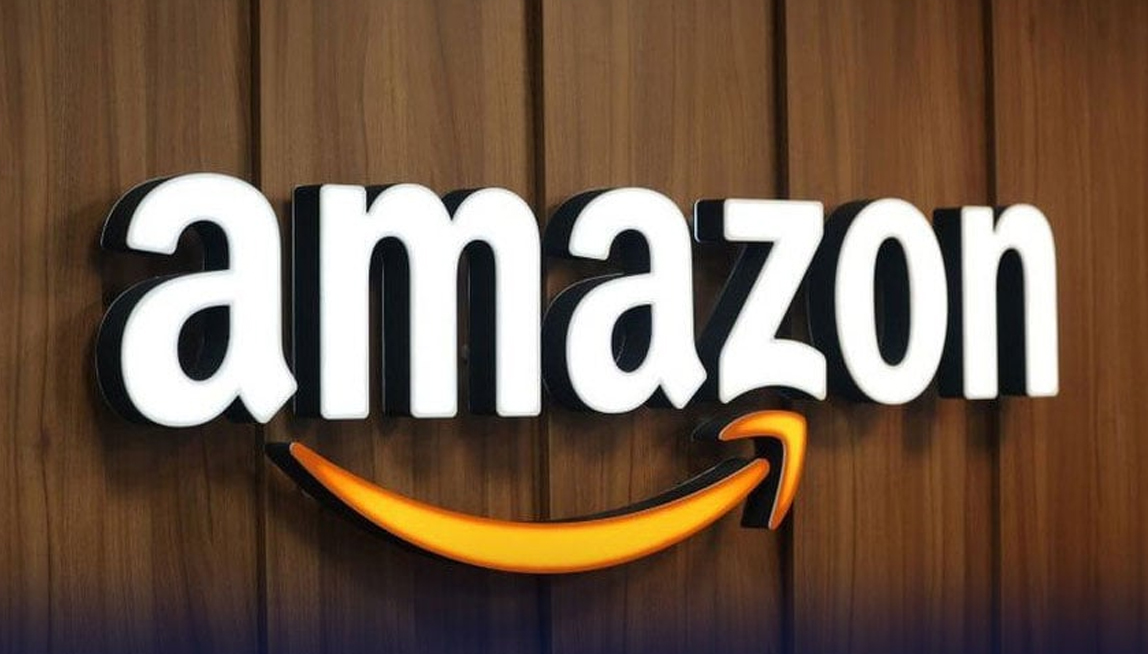 ایمازون