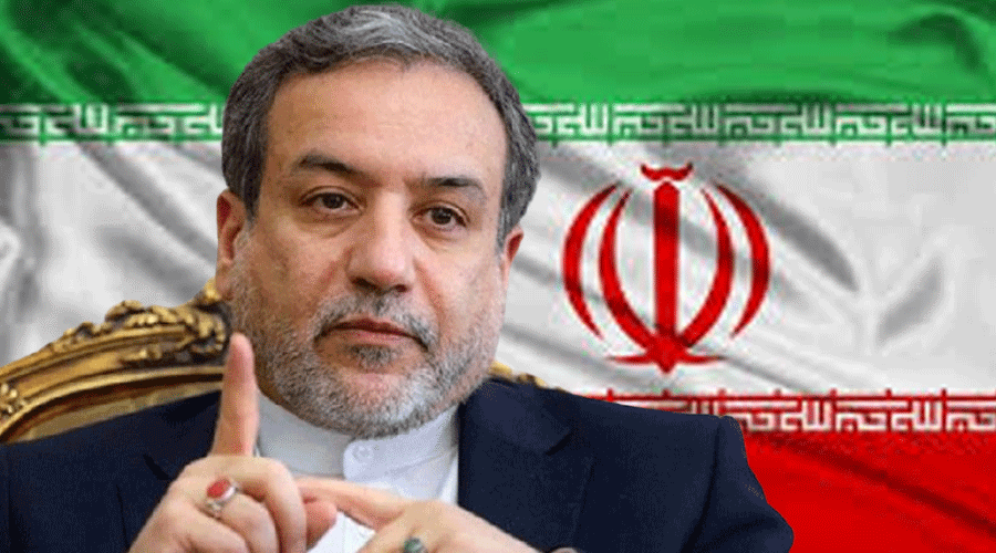 Abbas-Araqchi Abbas-Araqchi