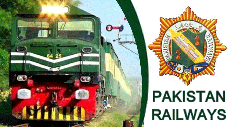 pakistan-railway