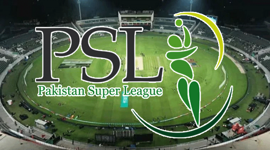 psl-League psl-League