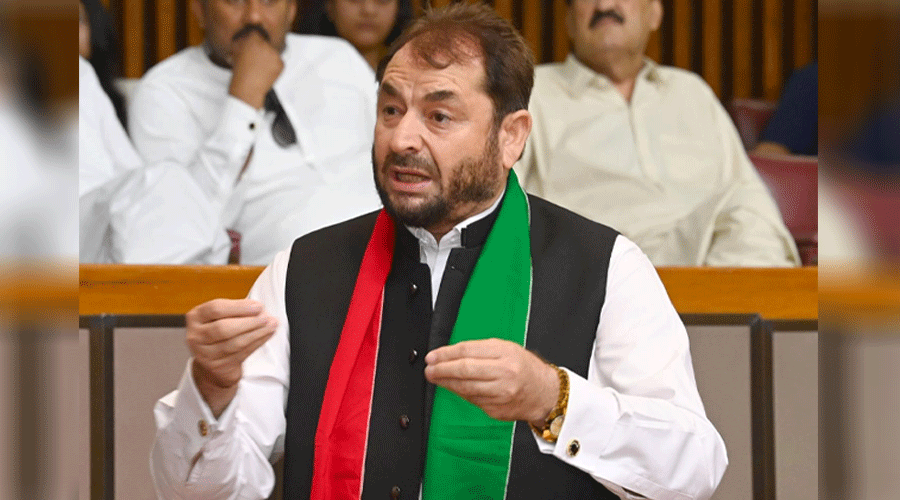 Iqbal-Afridi-pti Iqbal-Afridi-pti