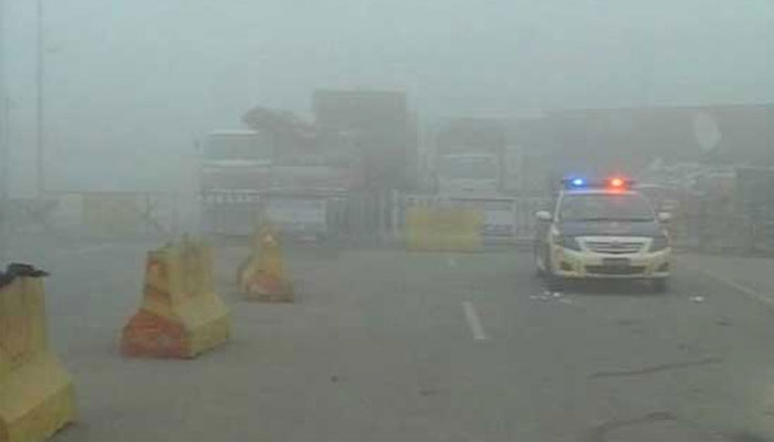 MOTOR-WAY-FOG MOTOR-WAY-FOG