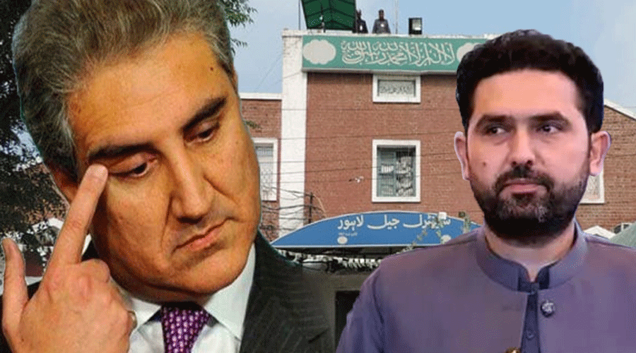 shah-mehmood-qurishi