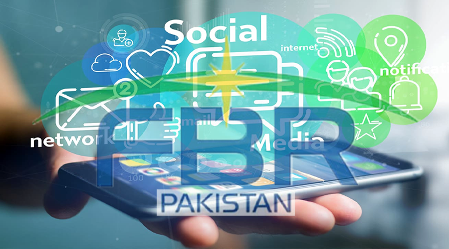 social media fbr social media fbr