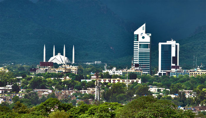 اسلام آباد