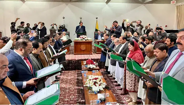 مظفرآباد مظفرآباد