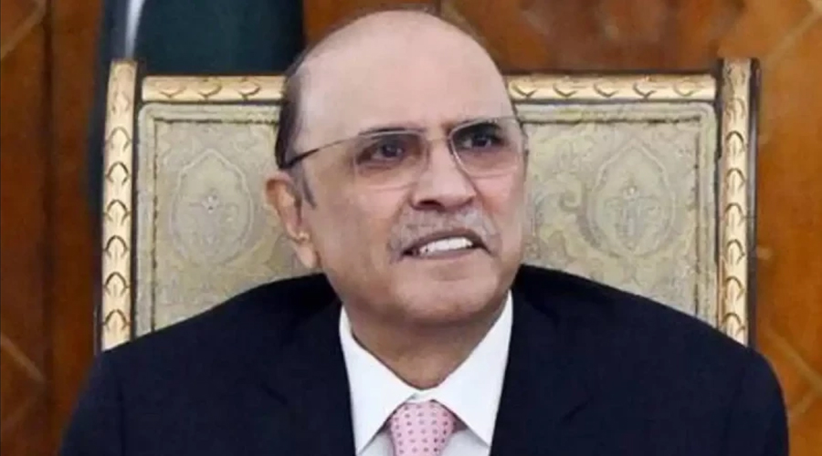 Asif-Ali-Zardari