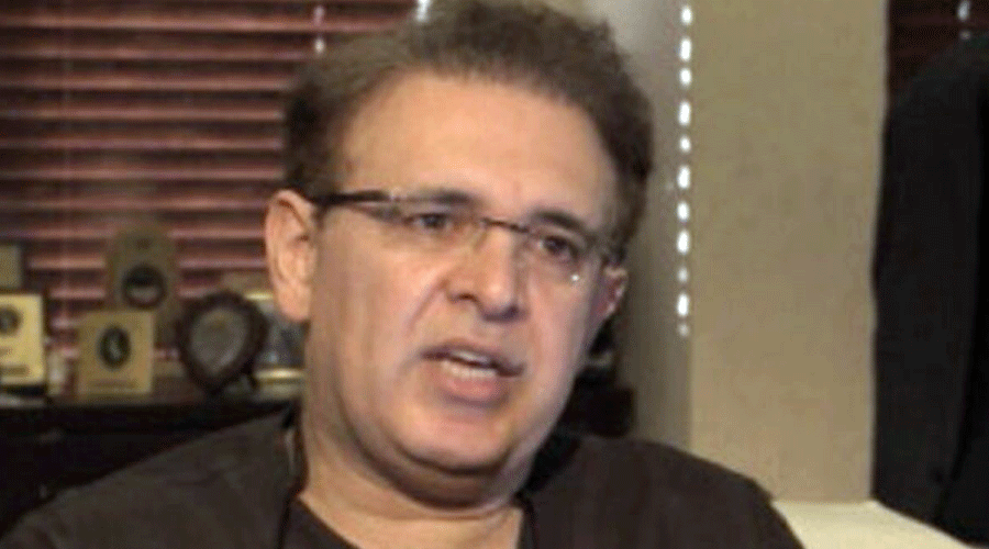 Humayun Mohmand Humayun Mohmand