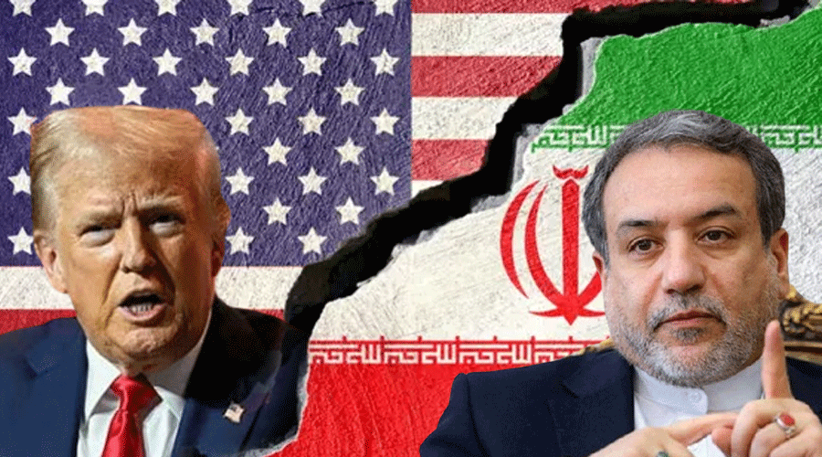 abbas araghchi & amrica