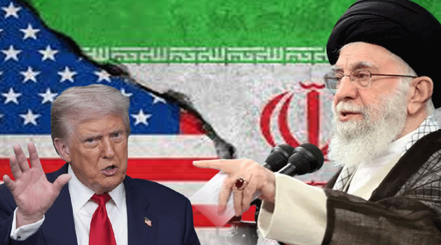iran-america