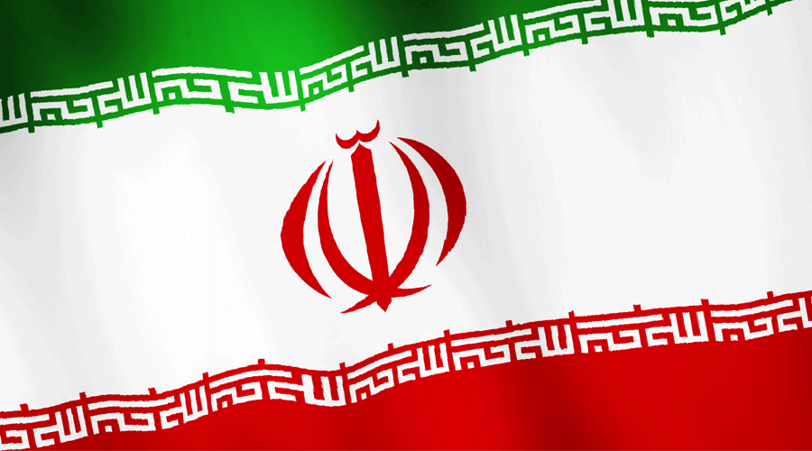 iran-flag