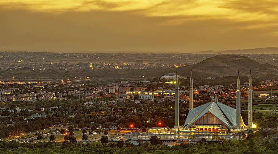 islamabad islamabad