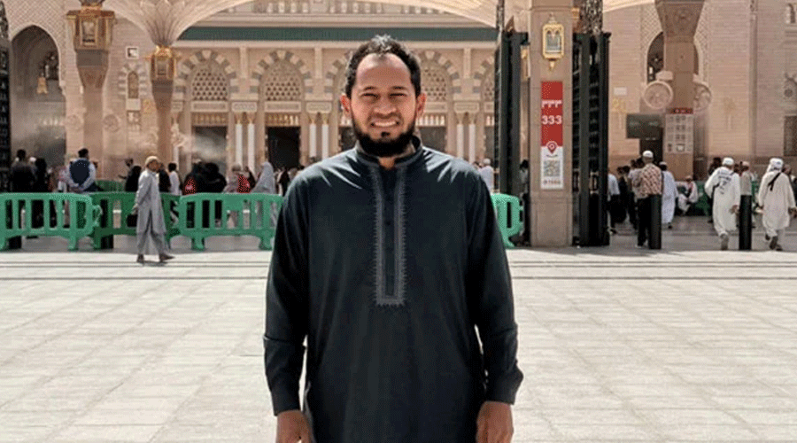 Accidentally-arrived-in-Jeddah,-unexpected-arrival-of-former-Bangladesh-captain Accidentally-arrived-in-Jeddah,-unexpected-arrival-of-former-Bangladesh-captain