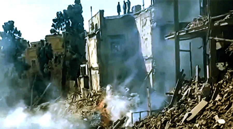 Israeli-attacks-on-Iranian-school Israeli-attacks-on-Iranian-school