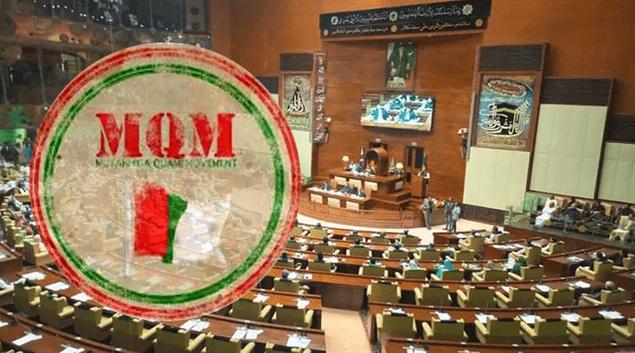 Sindh-Assembly-Speaker-suspends-MQM-member-Usman’s-membership Sindh-Assembly-Speaker-suspends-MQM-member-Usman’s-membership