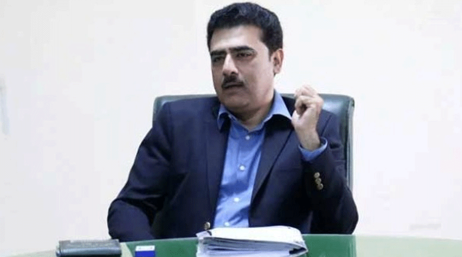 Yasir-Pirzada