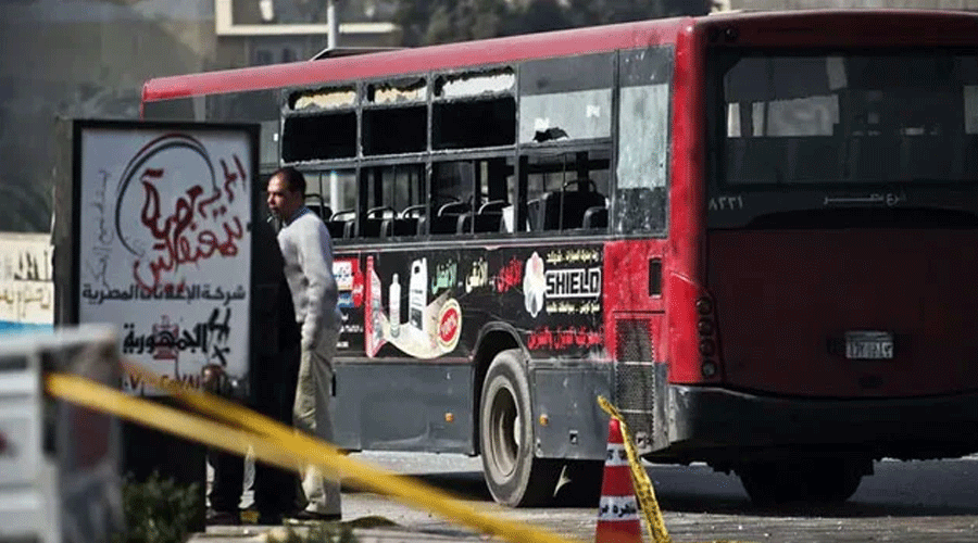 ruck-and-passenger-bus-collide-in-Egypt
