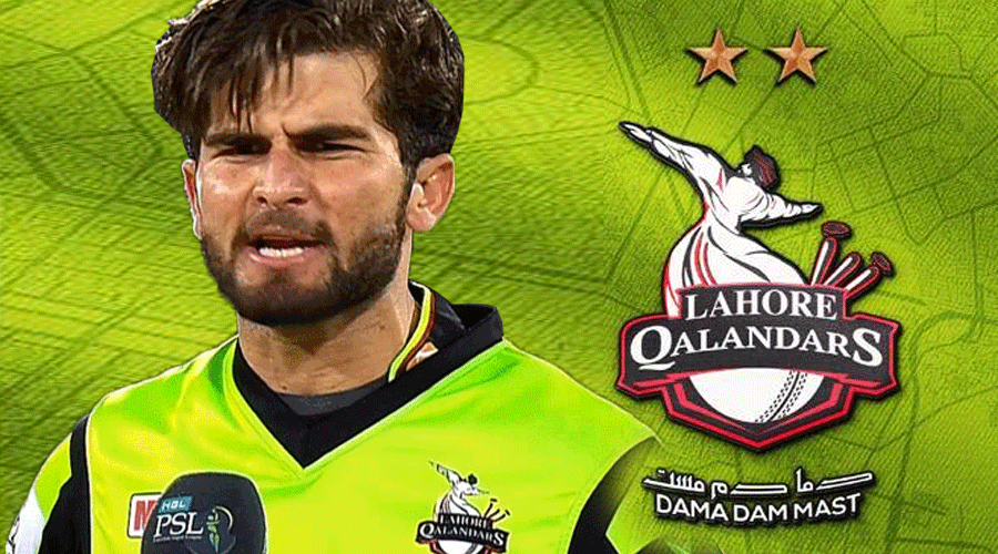 shaheen-afridi-captain-lahore-qalandars