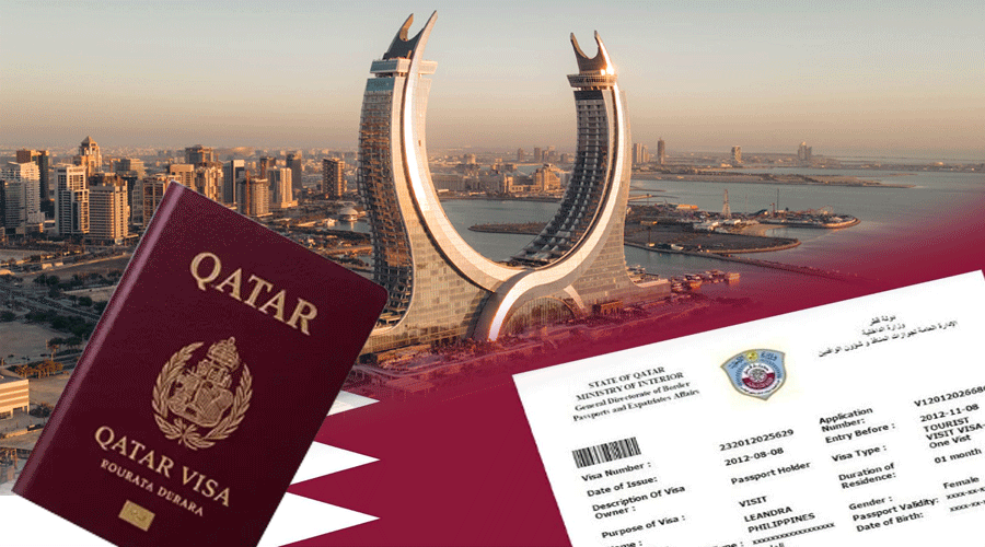 visa-qatar