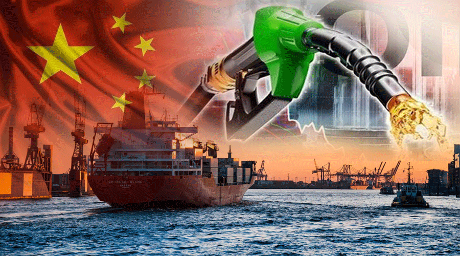 China-orders-major-refineries-to-halt-petroleum-product-exports