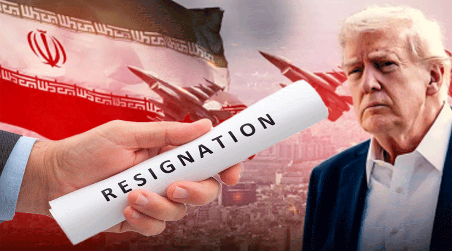Disagreement-over-Iran-war,-director-of-US-National-Counterterrorism-Center-resigns
