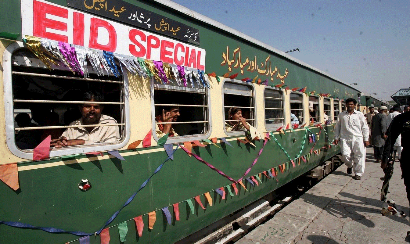 Eid-Special-Trains