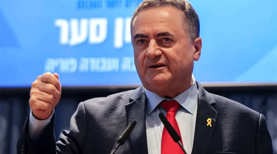 Lebanese-government-should-be-prepared-for-serious-consequences,-Israeli-Defense-Minister Lebanese-government-should-be-prepared-for-serious-consequences,-Israeli-Defense-Minister