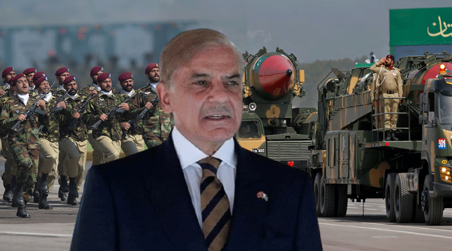 Pakistan-Day-parade-and-all-related-events-will-not-be-held-on-March-23-Prime-Minister’s-Office