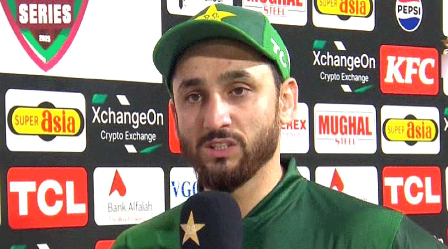 Salman-Ali-Agha-Captain