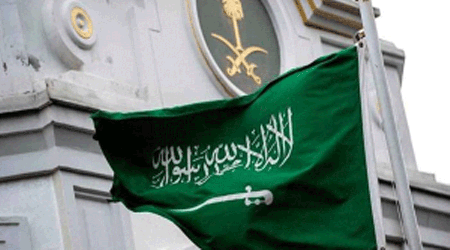 Saudi-Arabia