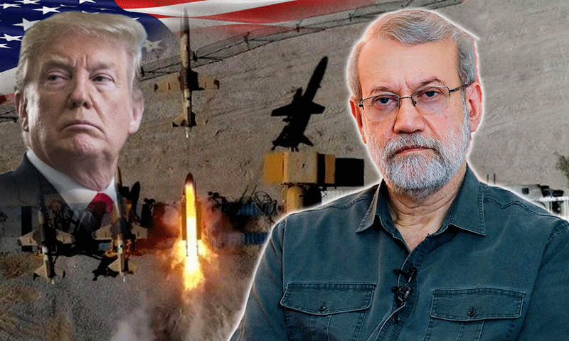 The-head-of-Iran’s-national-security-has-a-big-claim-on-the-United-States. The-head-of-Iran's-national-security-has-a-big-claim-on-the-United-States.