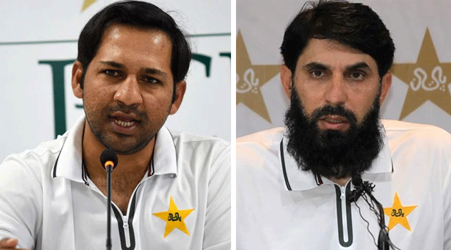 Two-former-captains-join-Pakistan-cricket-team's-selection-committee