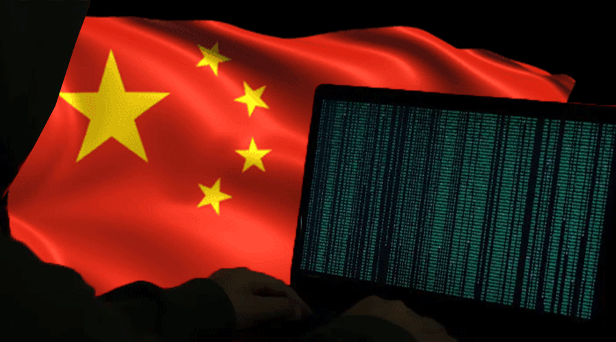 US-suspects-Chinese-hackers-of-cyber-attack-on-FBI-network