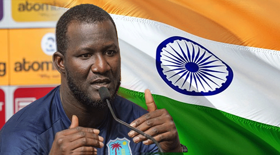 West-Indies-coach-stuck-in-India-has-expressed-his-displeasure