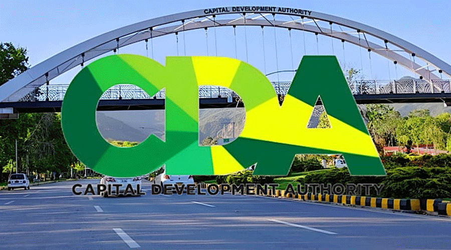 cda-islamabad