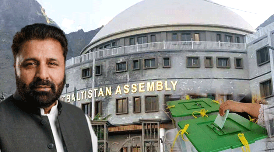 Elections-in-Gilgit-Baltistan,-Pakistan-Peoples-Party-Provincial-President-Amjad-Hussain-Advocate-announced