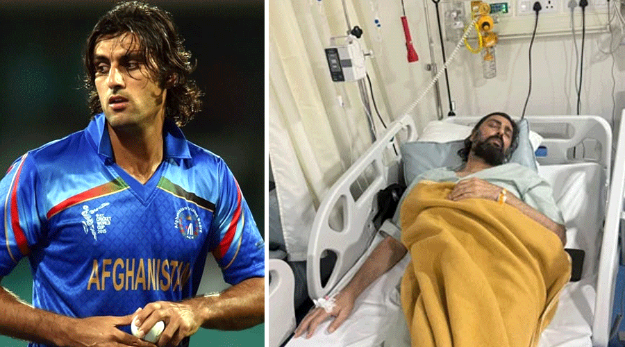 Former-Afghan-cricketer-Shapoor-Zadran-shifted-to-ICU