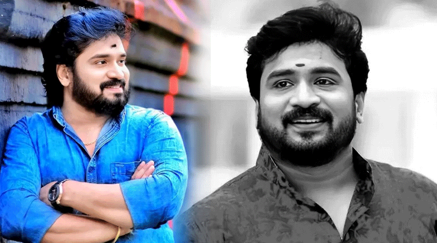 Indian-actor-Siddharth-Venugopal-passes-away,-showbiz-industry-mourns