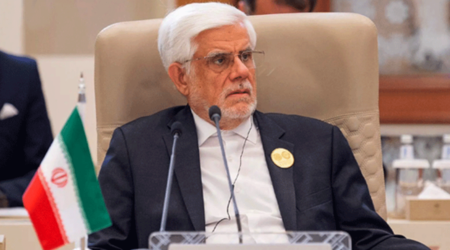 Iranian-Vice-President-Mohammad-Reza-Aref